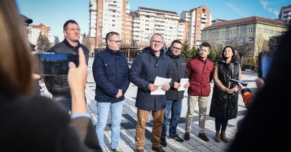 Korlátozásokat vezet be a csíkszeredai önkormányzat